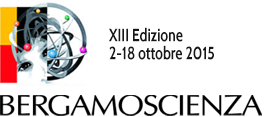 Logo Bergamo Scienza